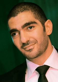 Mr. Abdel Wahab Moustafa