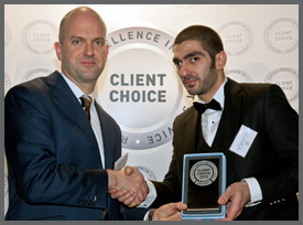 The International Law Office Awards