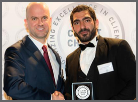 The International Law Office Awards