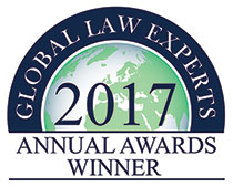 Global Law Experts