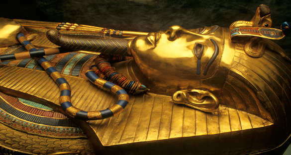 Tutankhamun